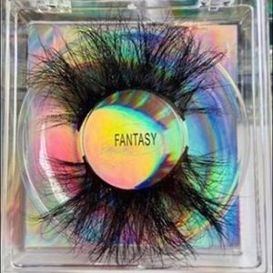 25mm lashes- Fantasy